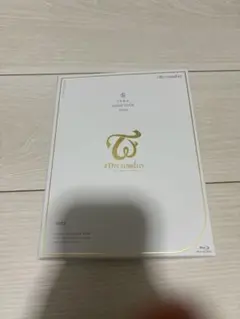 twice #dreambay blu-ray 初回限定版