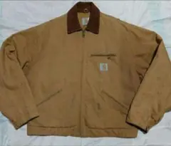 carhartt デトロイトジャケット