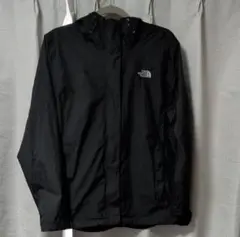 ノースフェイス ナイロンジャケット ドライベント