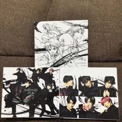 SixTONES NEW ERA 初回3枚セット