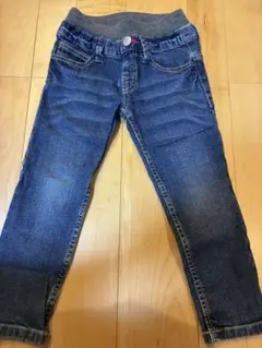 ELFINDOLL CLASSIC デニムパンツ 110