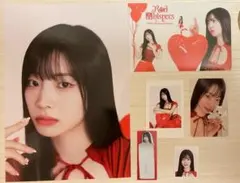 TWICE シーグリ 2026 RED WHISPERS ダヒョン