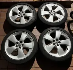 2025年最新】30 プリウス ツーリング ホイールの人気アイテム