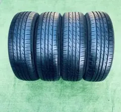 3409】☆ 【送料無料】225/45R18 4本 夏タイヤ 2019年 - メルカリ