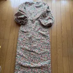 2025年最新】tsuru by mariko oikawa 花柄の人気アイテム - メルカリ