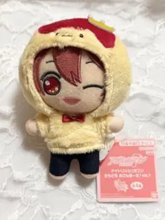 アイドリッシュセブン アイナナ きらどる おさんぽーず 七瀬陸