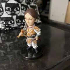 輪虎　りんこ　キングダム　ワーコレ　wcf