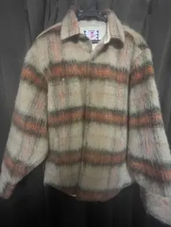 極美品 22AW サノバチーズ 起毛 シャギー ウール 中綿 CPO ジャケット 2025年最新】son of the cheese cpoの人気アイテム - メルカリ