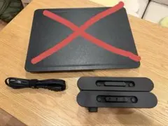 abien MAGIC GRILL XGM24-BK コード・スタンドのみのサムネイル