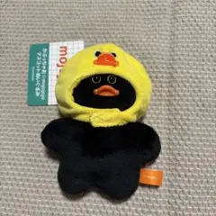 mojojojo かぶっちゃお マスコットぬいぐるみ　ひよこ
