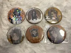 ツイステ レオナ 缶バッジまとめ売り