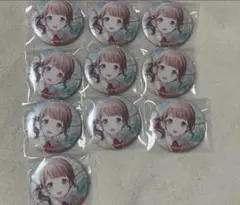 望月穂波 45a プロセカ 缶バッジ