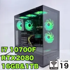 2026年最新】i7 9700k rtx2070の人気アイテム - メルカリ