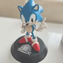 2025年最新】プレミアム 25周年 ソニックの人気アイテム - メルカリ
