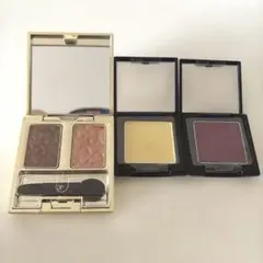 Elégance アルモニーアイズ アイシャドウパレット 3点セットのサムネイル