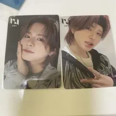 INI THE ORIGIN タワレコオンライン 選出店舗 松田迅 トレカ