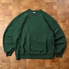 スウェット 無地