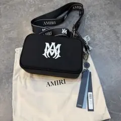 AMIRI アミリ クアド ウーブン トートバッグ ロゴ 2WAY - メルカリ