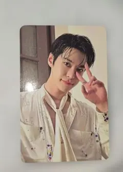 nct nct127 dojaejung ドジェジョン ドヨン トレカ 2026年最新】nct dojaejung ドヨン トレカの人気アイテム - メルカリ