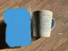 エニマイくじ ちいかわ マグカップ　古本屋