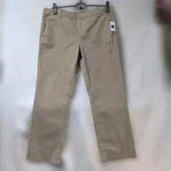 GAP♥新品タグ付き♥今の季節に丁度いい 綿パンツ最終価格
