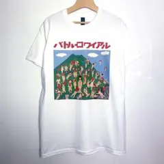 2XL バトルロワイヤル Tシャツ 映画 ビートたけし 北野武 ムービー