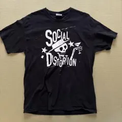 2025年最新】social distortion tシャツの人気アイテム - メルカリ