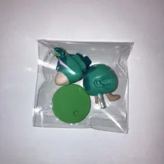 ピクミン　チョコエッグ モス