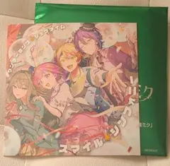 劇場版 プロジェクトセカイ 入場特典 ワンダーランズショウタイム