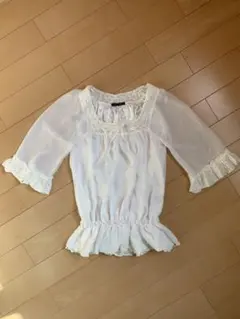 INGNI イング　トップス ブラウス　Mサイズ