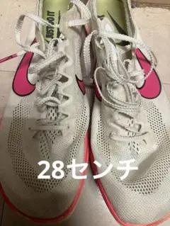 ナイキ ドラゴンフライ 25.5cm 陸上スパイク 長距離 中距離 - メルカリ