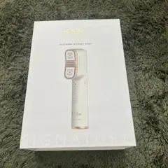 d'Alba ダルバ シグネチャーオールセラダブルショット 美顔器　お値下げ 楽天市場】ND_【 d'Alba ( ダルバ ) 公式 】【 ダルバ