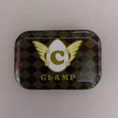 CLAMP 缶ケース 小物入れのサムネイル