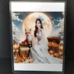 2026年最新】プラクルアン 九尾の人気アイテム - メルカリ
