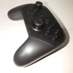 Nintendo Switch Pro Controller ブラック 純正品
