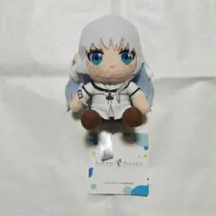 summer pockets ミニぬいぐるみ 【鳴瀬しろは】 - メルカリ