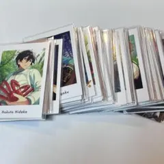 あんスタ ぱしゃこれ ぱしゃっつ まとめ売り 70枚