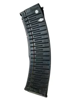 ハドソン製 AK47マガジン 中古品 - メルカリ