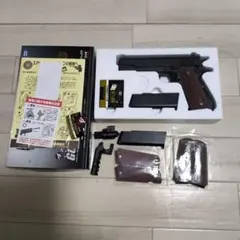 2026年最新】東京マルイm1911a1コルトガバメントの人気アイテム - メルカリ