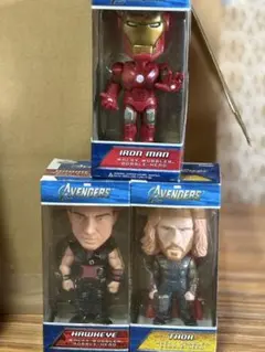 コスベイビー アベンジャーズ アイアンマン マーク 85 & ガントレット