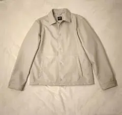 【特価】ZARAレザージャケット S