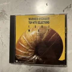 Warner Pioneer Top Hits Selections 1991
