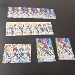 すとぷり カード バラ売り可