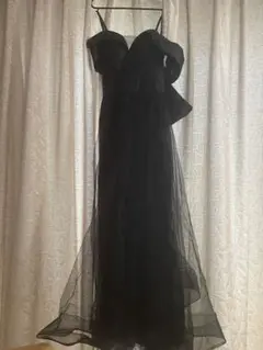 新品未使用　ONLISAレディース ドレス