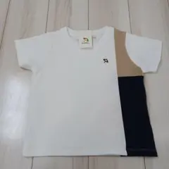 新品未使用　Arnold Palmer Tシャツ 115のサムネイル