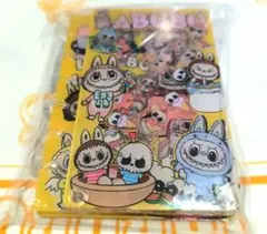 ラブブシャカシャカノートa7