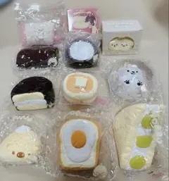 MoMo スクイーズまとめ売り - メルカリ