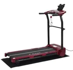ALINCO アルインコ ランニングマシン ルームランナー AFR2117R
