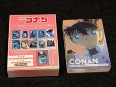 名探偵コナン　ノーブルアートコレクション　Vol.3　江戸川コナン