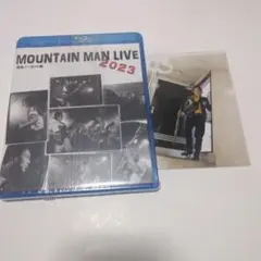 【MOUNTAINMAN＊SPECIAL CD 】☆直筆サイン入り☆ MOUNTAINMAN＊SPECIAL CD 】☆直筆サイン入り☆ | Mercari